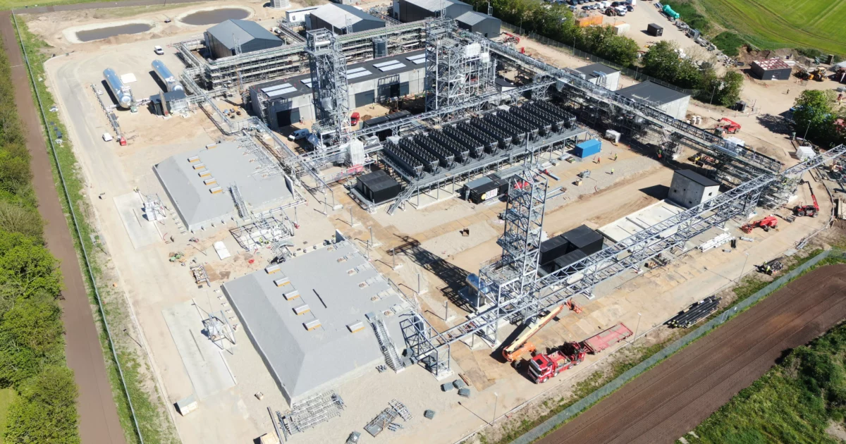 Metafuels plans eSAF facility in Denmark together with European Energy ...